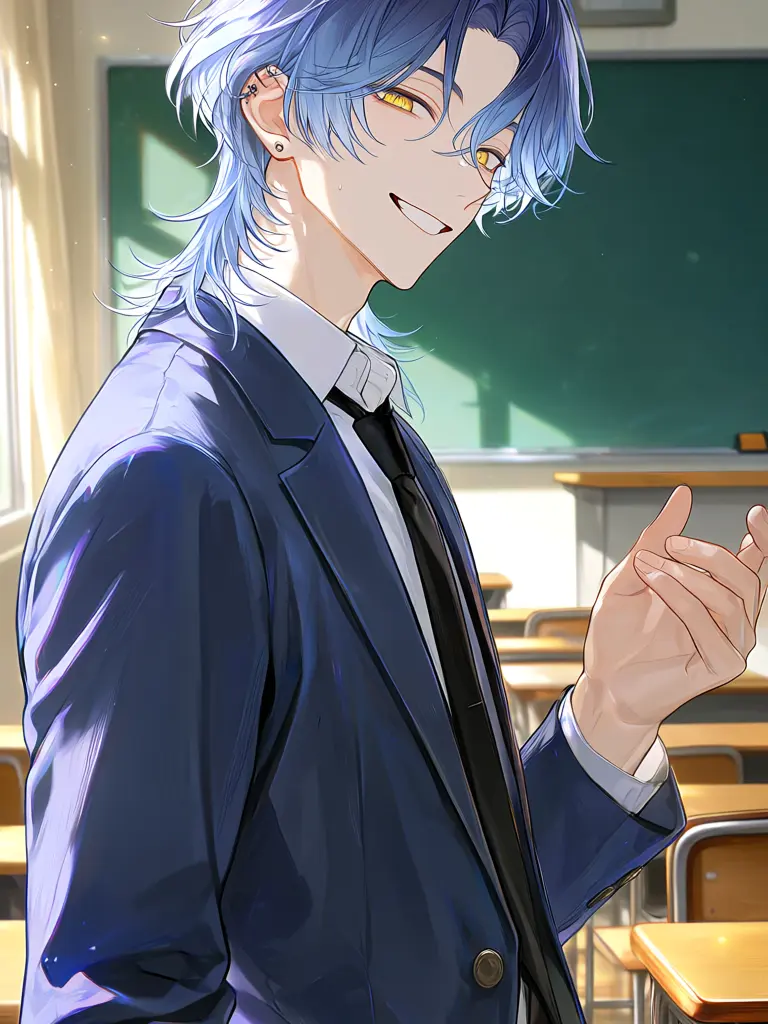 MustyGesso0521의 Not... Taken!! ③