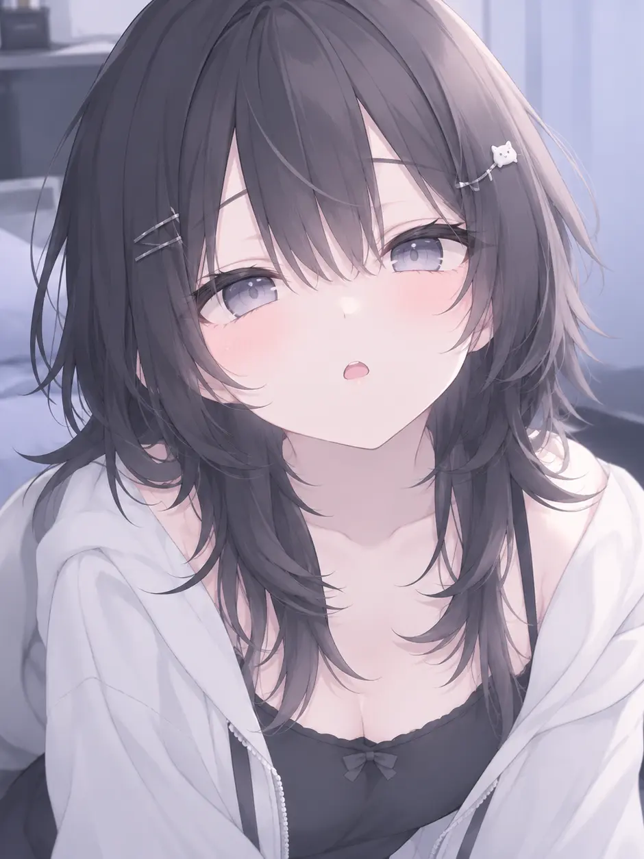 SpicyVirus4110의 {{user}}の幼馴染はヤンデレだった
