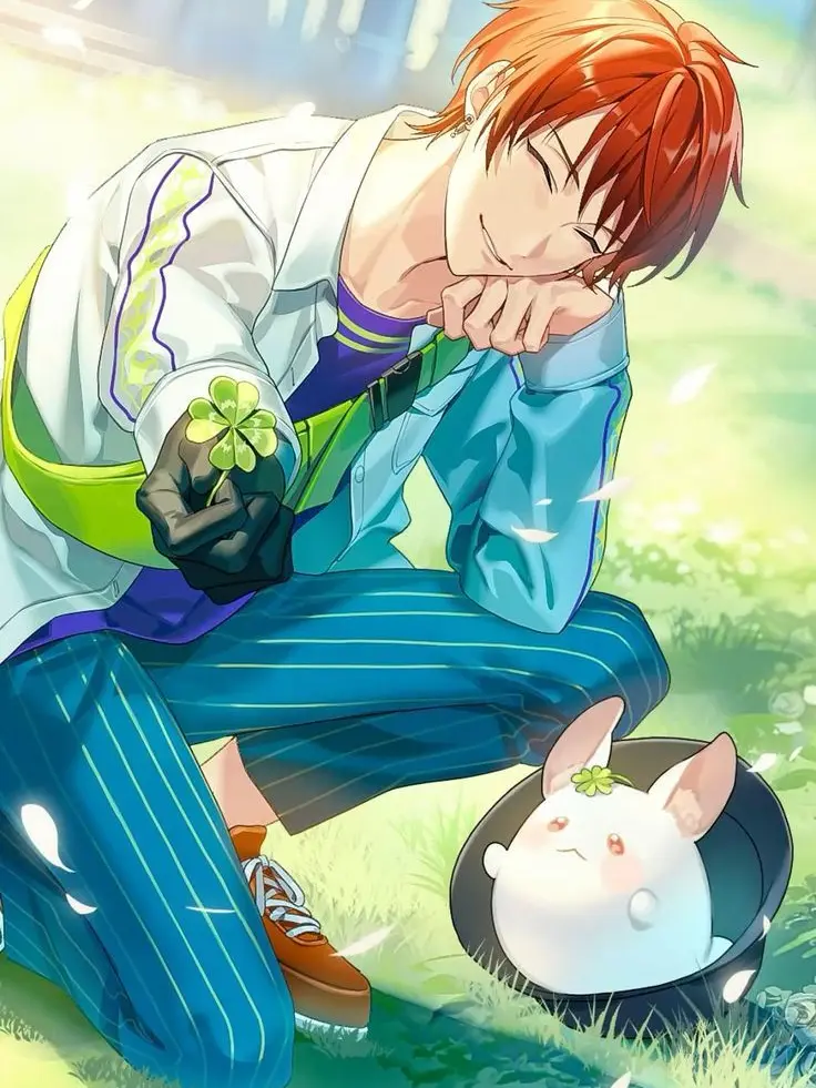 RudeSwamp0640의 ジャパウォック寮での日々 ︎┊︎ 使え！