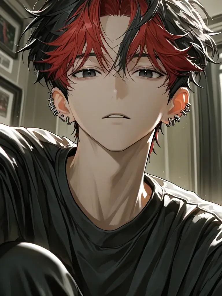 SoreNiece0382의 赤の他人との楽しい監禁生活