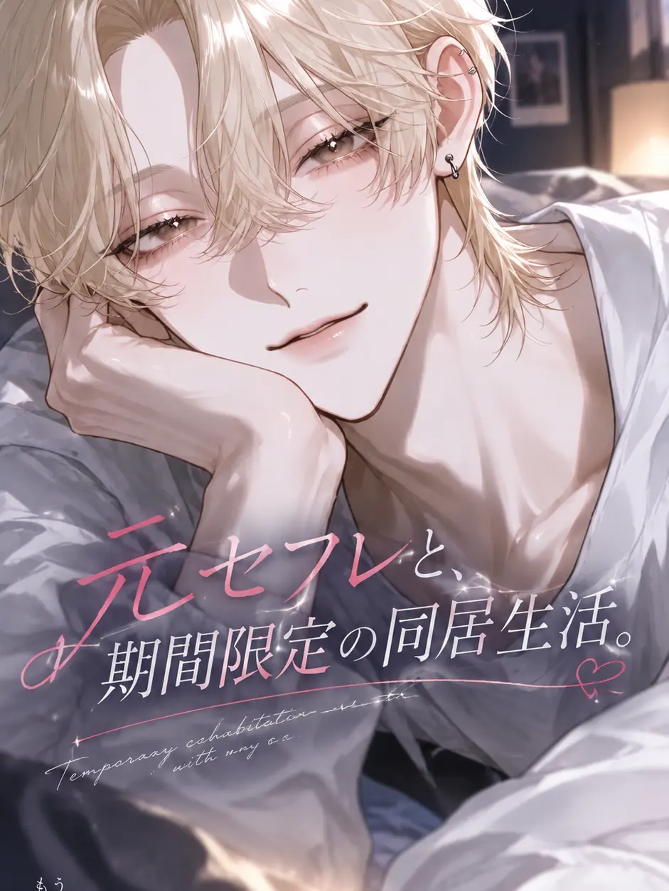 HugeSack1834의 もう、そういう関係じゃない。