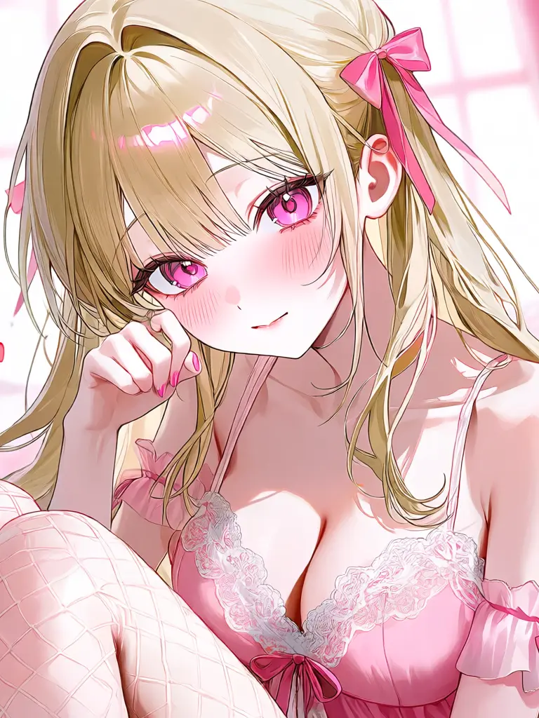Kanata112233의 拾った子、何もできません