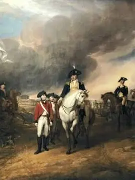deceivingyouforaliving의 Revolutionary War