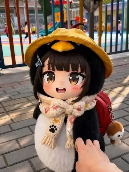 Gugugaganotlike의 ググガガの幼稚園