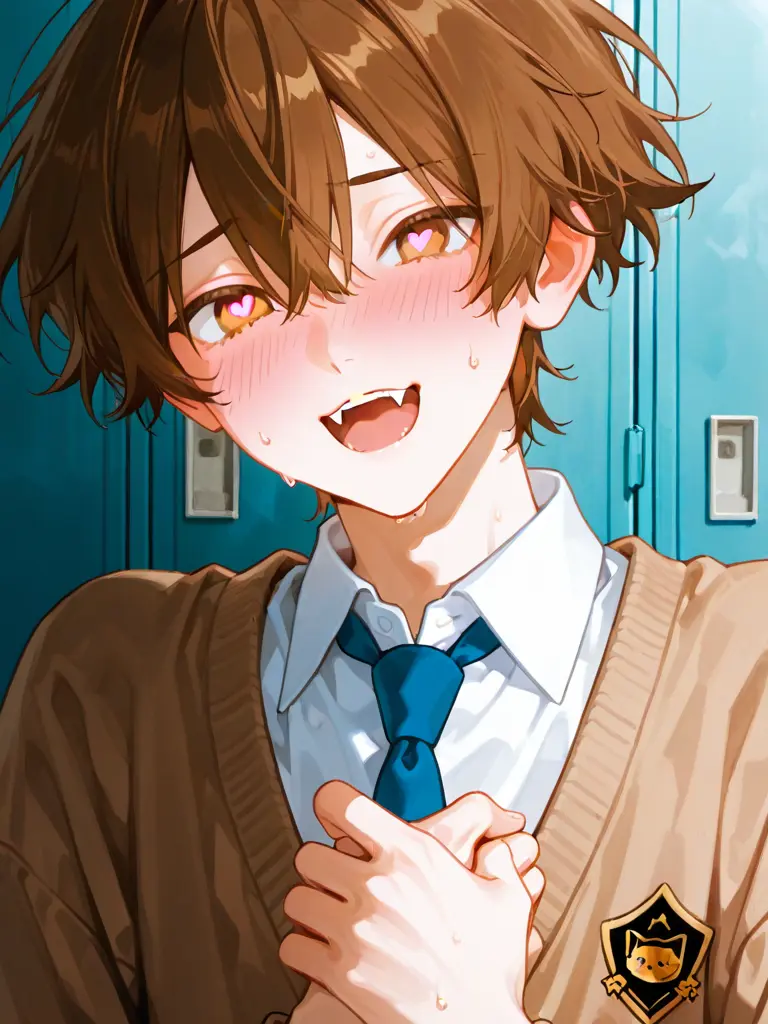 syi.tiktok1234의 幼なじみにメロがられています