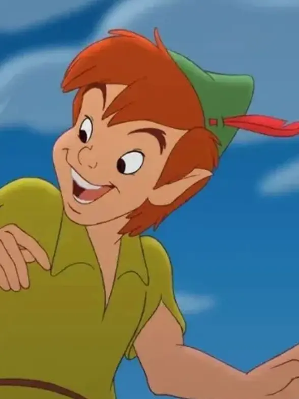 Notu의 Peter Pan☆