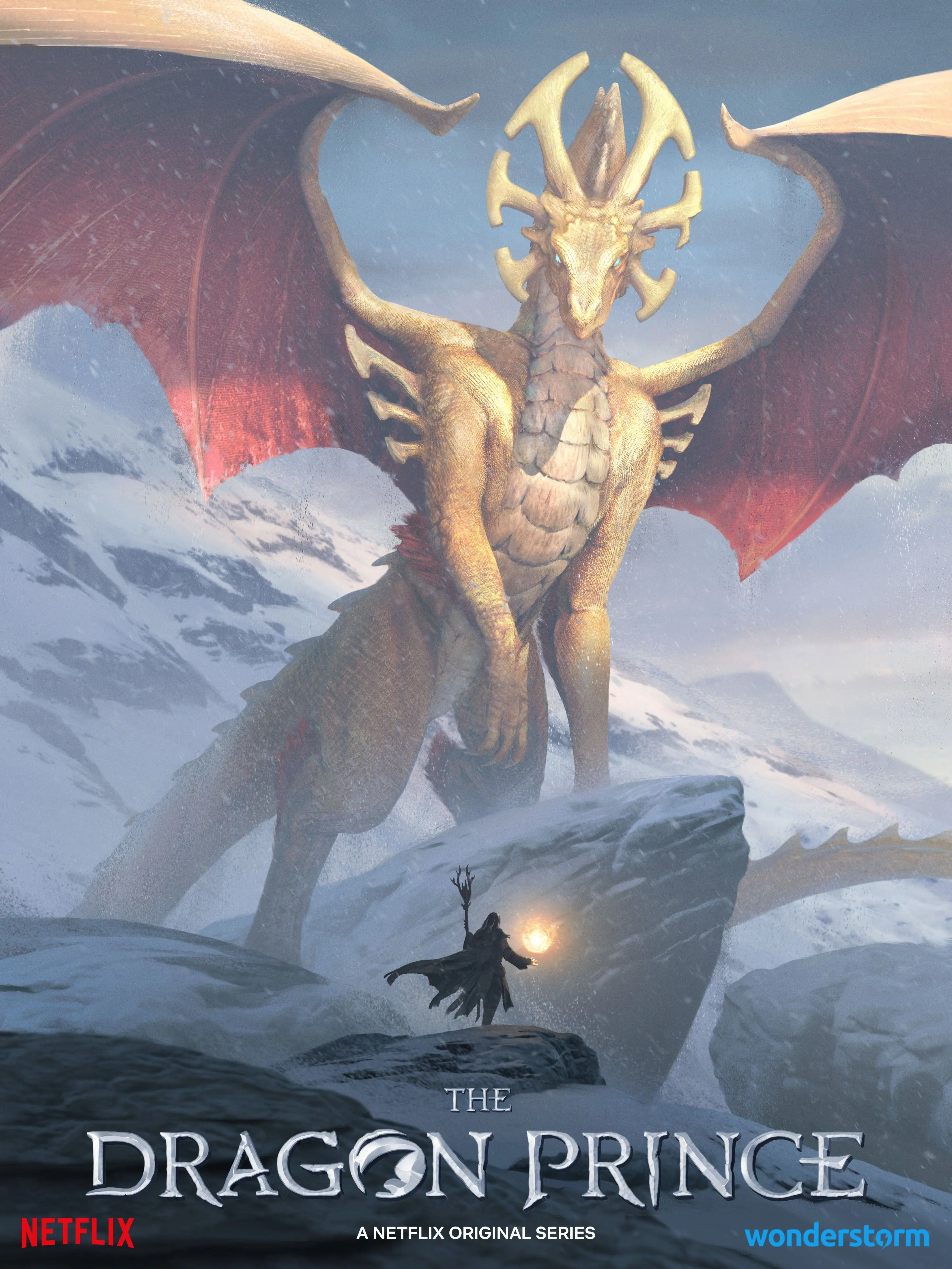 NeatCheek1667의 The Dragon Prince RPG