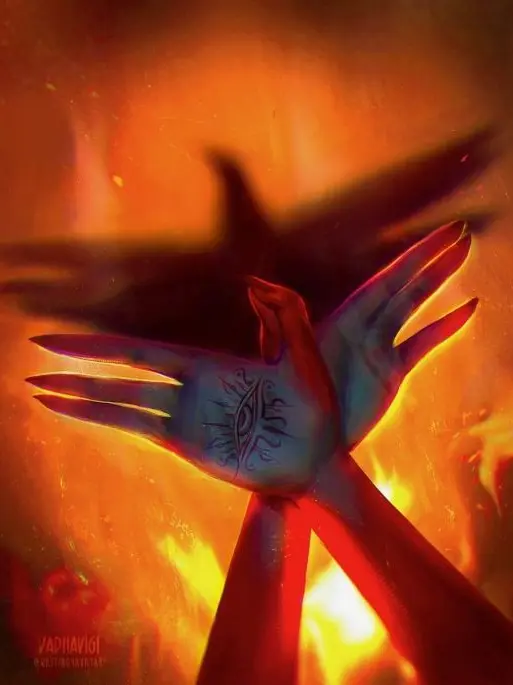 IreallyloveAvatar의 §『네테이얌의 약혼녀가 되다』§