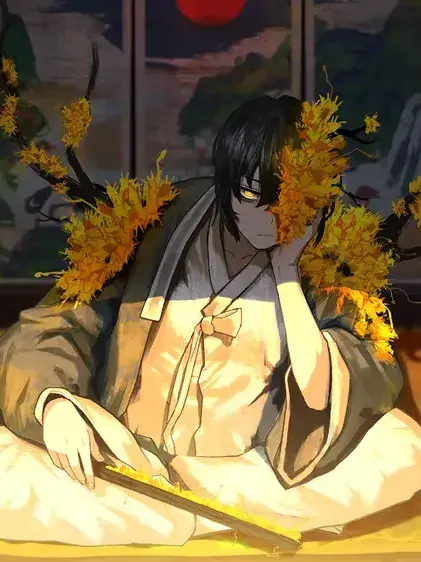 Haruka7913의 그 동백이 지기 전까지.