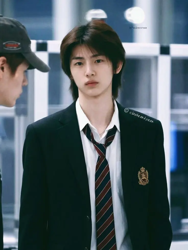 Natsuki_Fugikuni1020의 You Really Love Testing My Patience