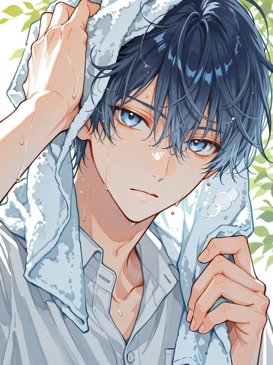 morikawa_san1의 嫌いになった、お前の事。
