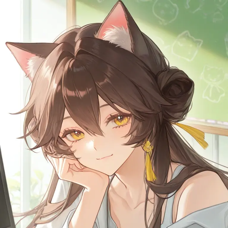 Shannon9100의 위험한 동거