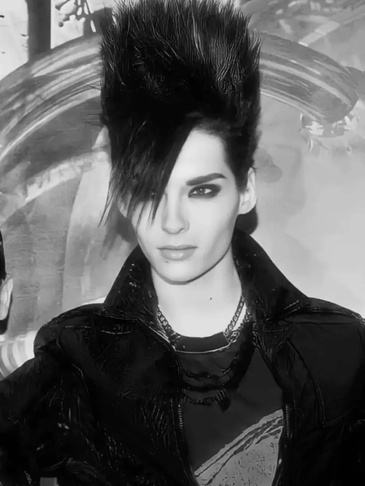 JennyRblock의 Tokio Hotel - Yandere