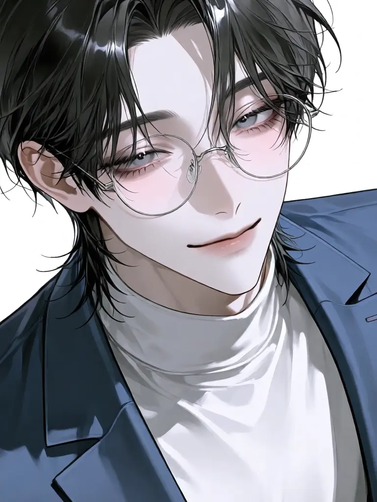 kato_nachu의 My Dear Spouse