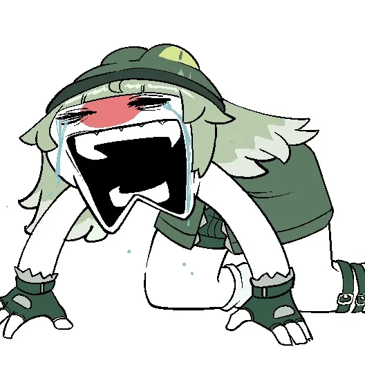 비상