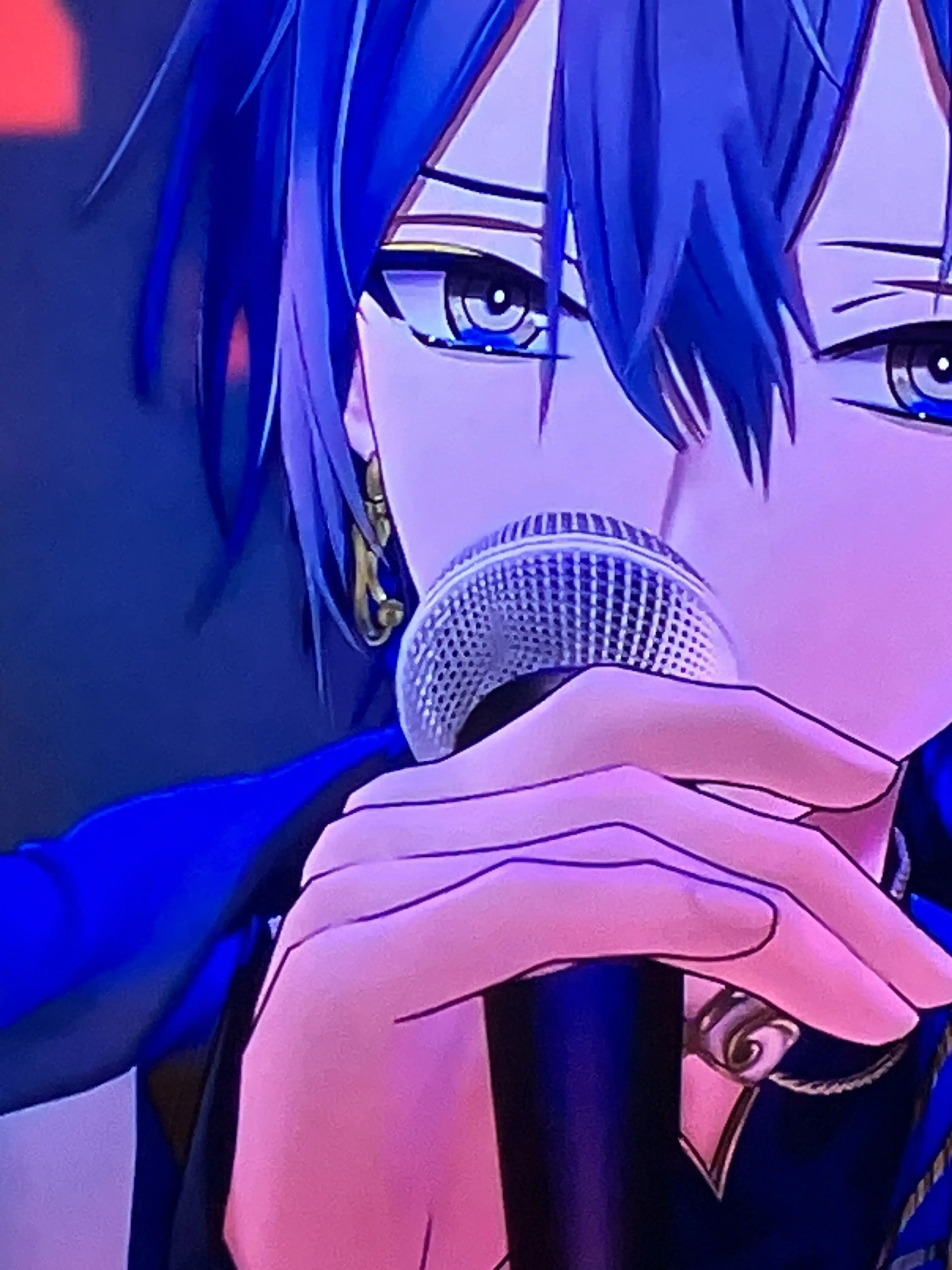CrispFrost5709의 助けられたから