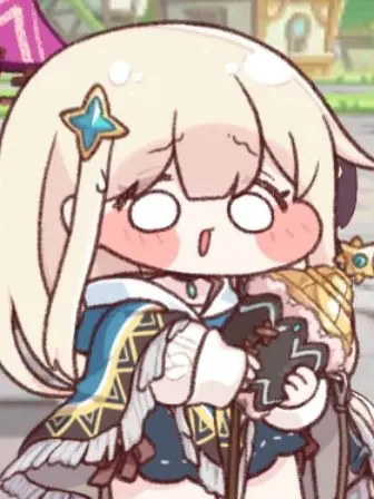 SnazzyShoe6394의 샤샤