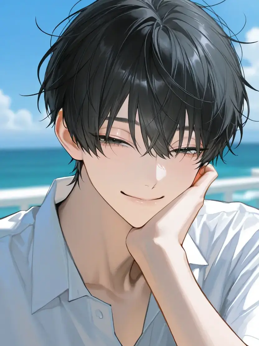 PlumDate9407의 修学旅行に来たらイケメンに一目惚れされた