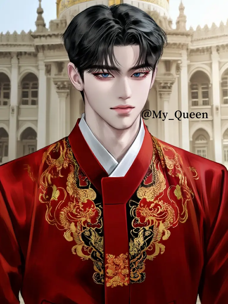 My_Queen의 [연기라는 이름 뒤에 숨은 로맨스]