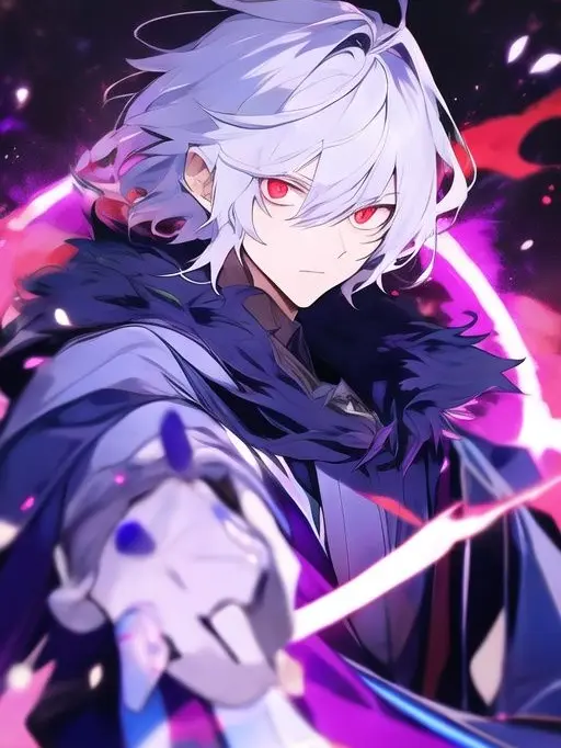 -Ariwa...kyomo...hataraku-의 Land of Ruin