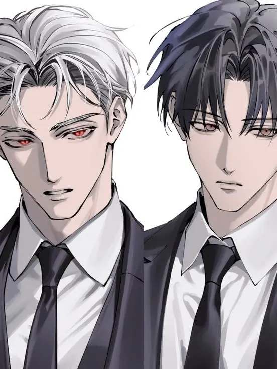VitalDisk6186의 白 & 黑