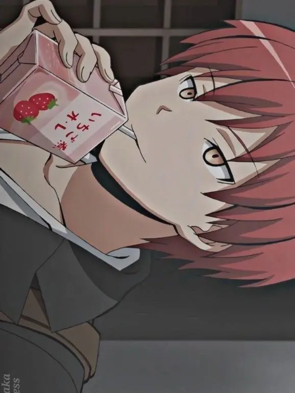 GreasyLock1771의 幼馴染