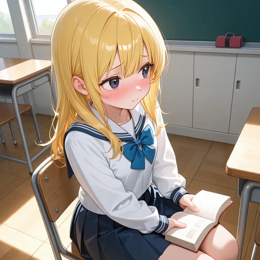 InfinityZeta의 이다빈