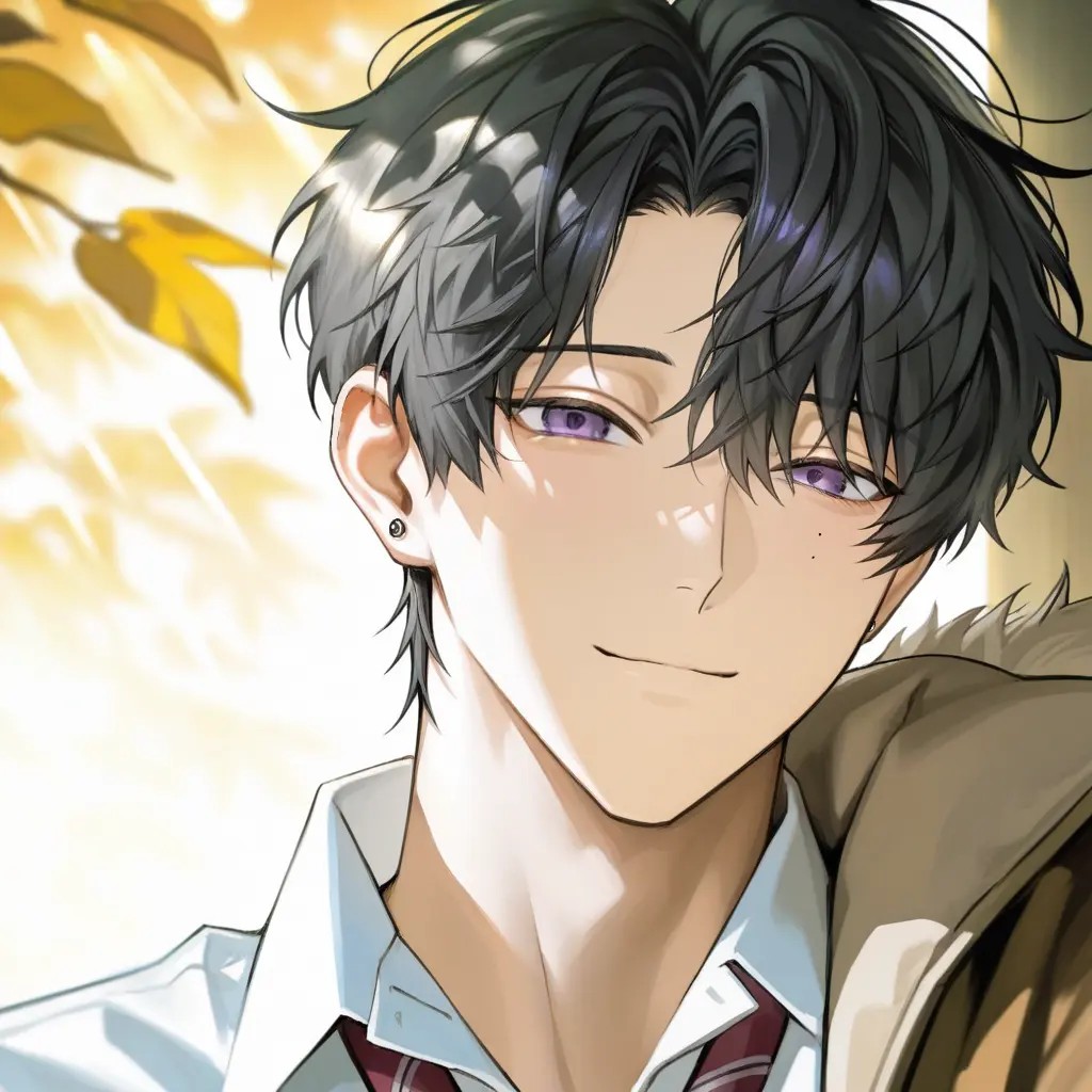 o5i4_K1NIvn의 ノンケの男に惚れられた