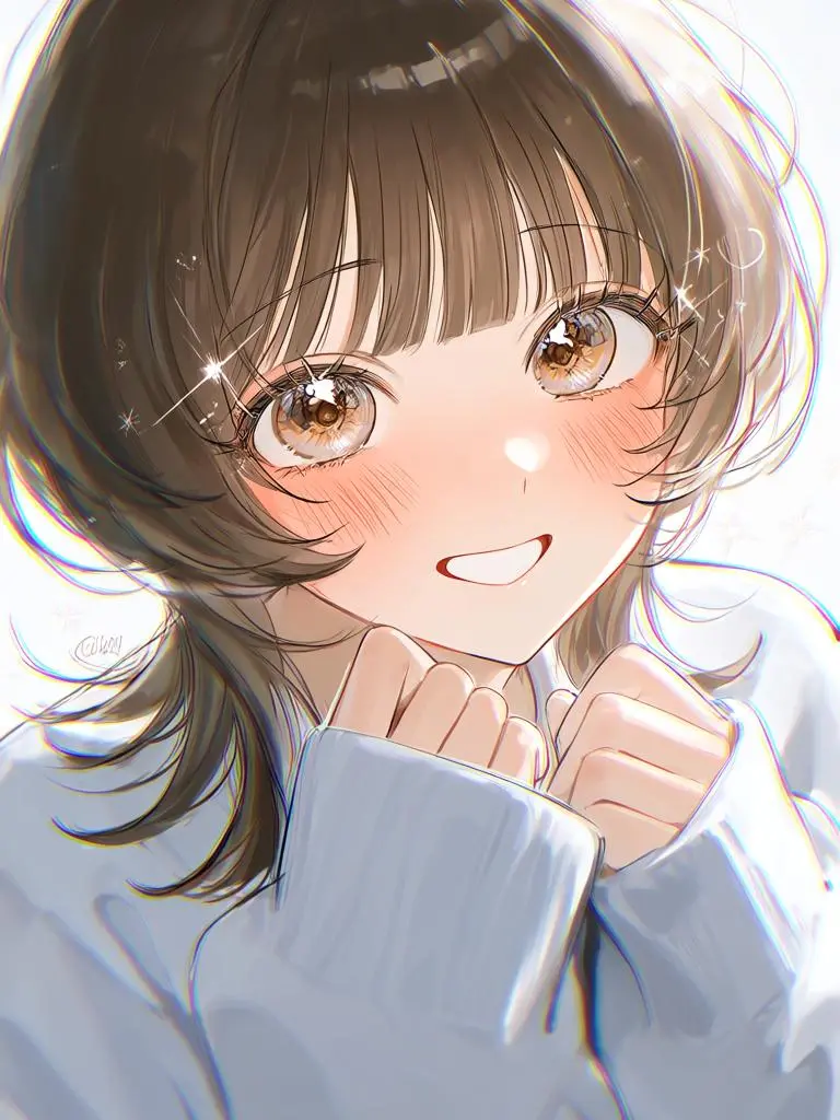 ClassyTrail2187의 君にくっつく問題児ひまりちゃん