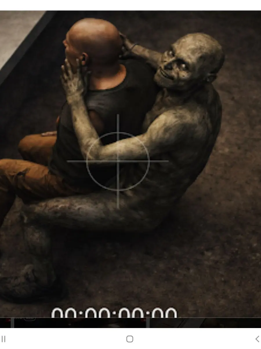 AlienEland0031의 여우가 겁나약한데 나한테 깝친다?