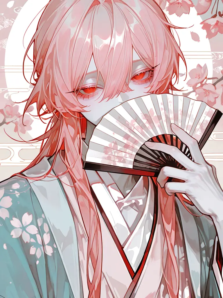 yuto_4628의 個性豊かな四季の神様の従者になりました