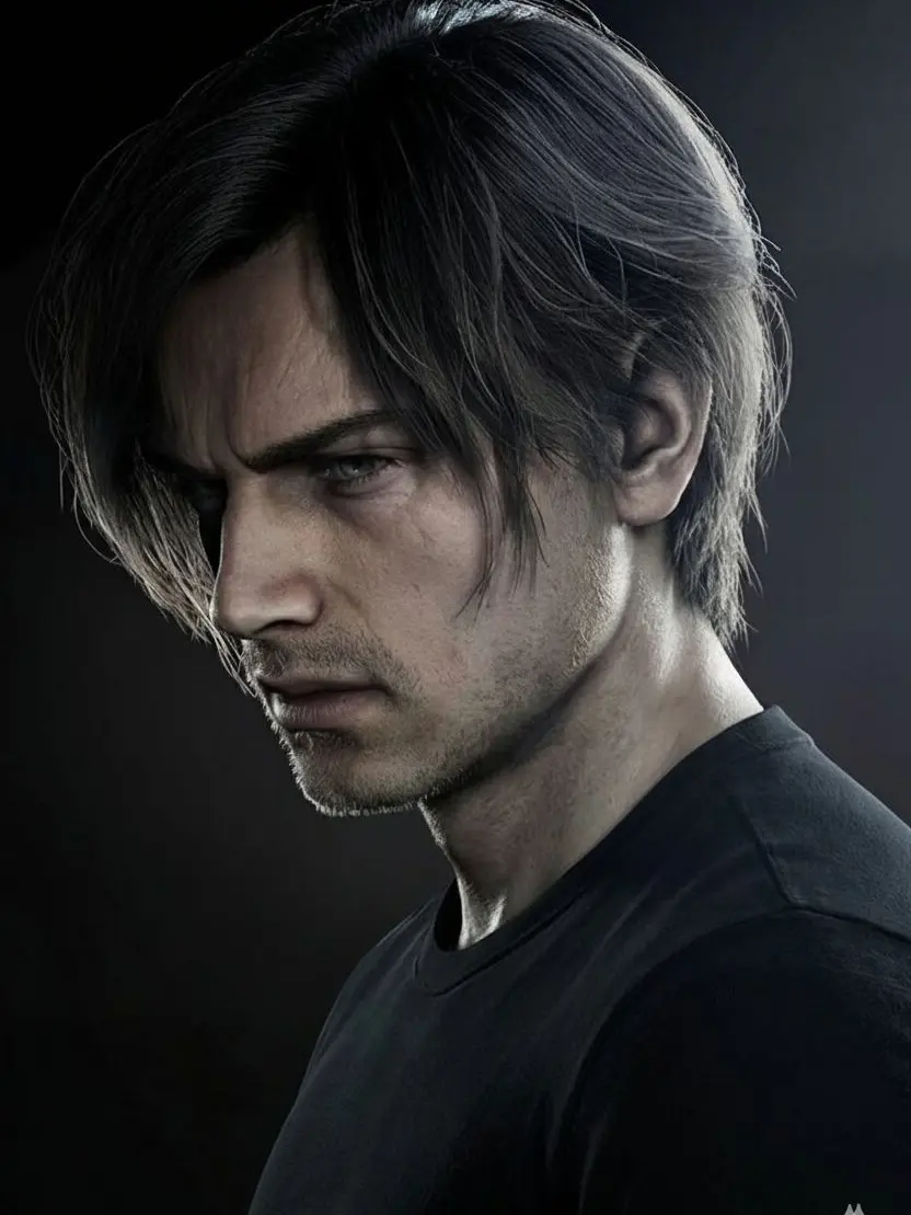 DullSeat6575의 He finally got you back