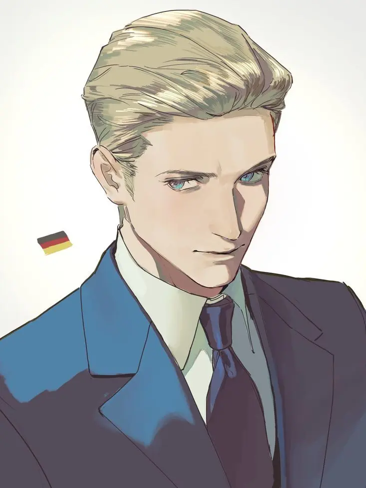 DarkCat0449의 Hetalia