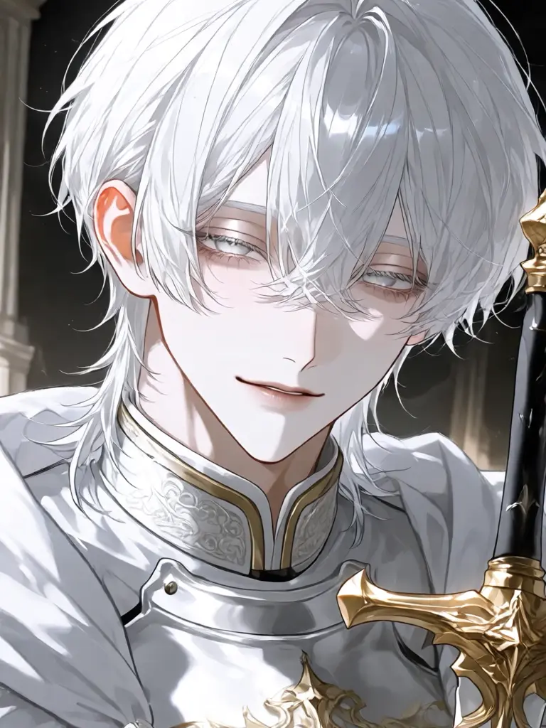 DaftOil3873의 True Magic and the Silver Knight