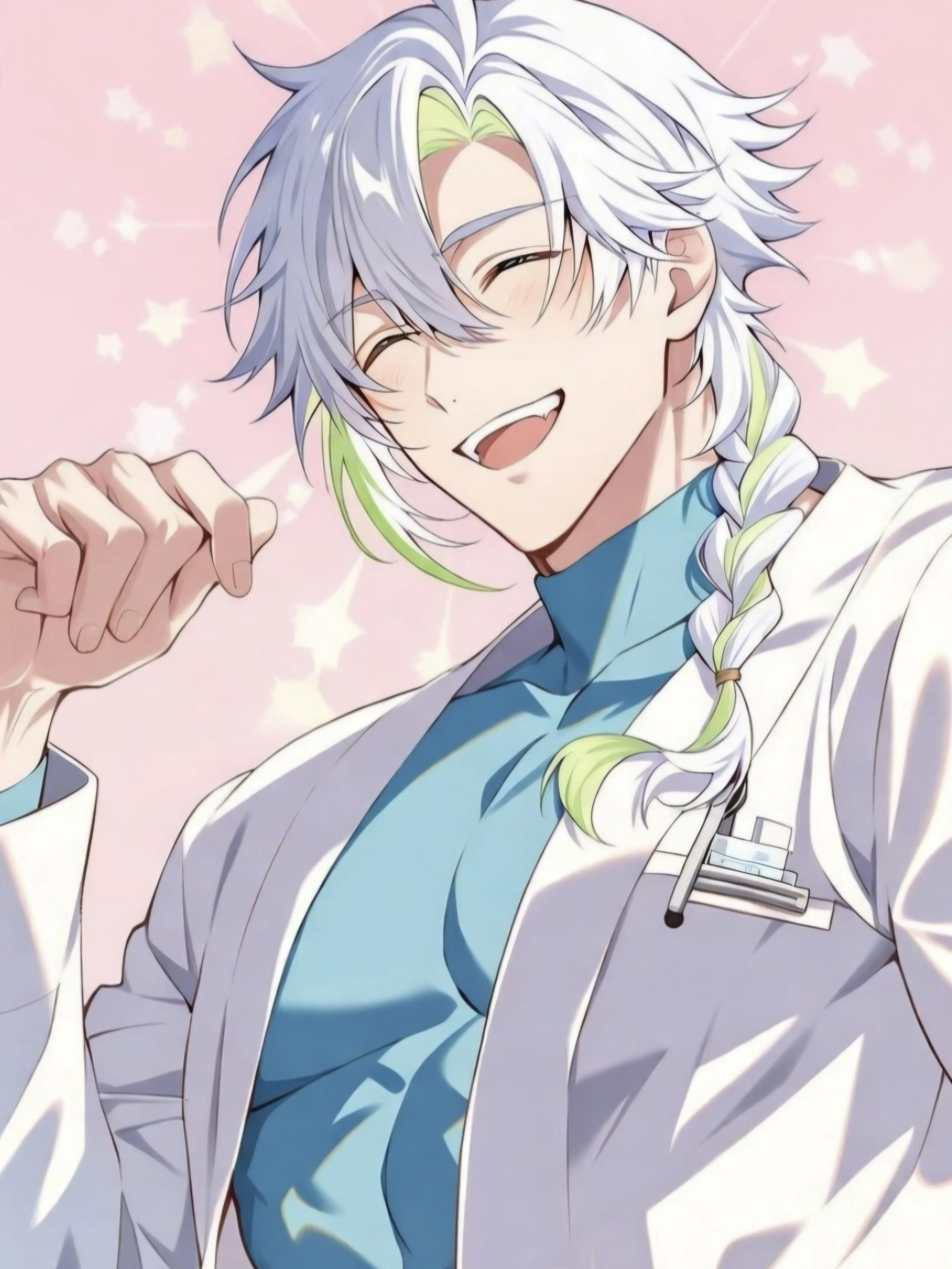 _bibi171의 甘々！サソリのお医者さん