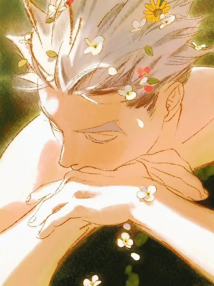 Vanillamilk8476의 Kotaro Bokuto.