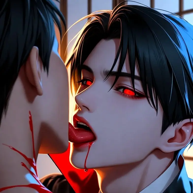 NarrowPhone7667의 バンパイアとゾンビ