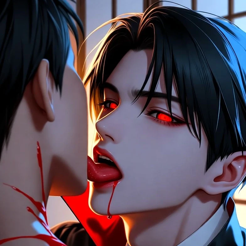 バンパイアとゾンビ