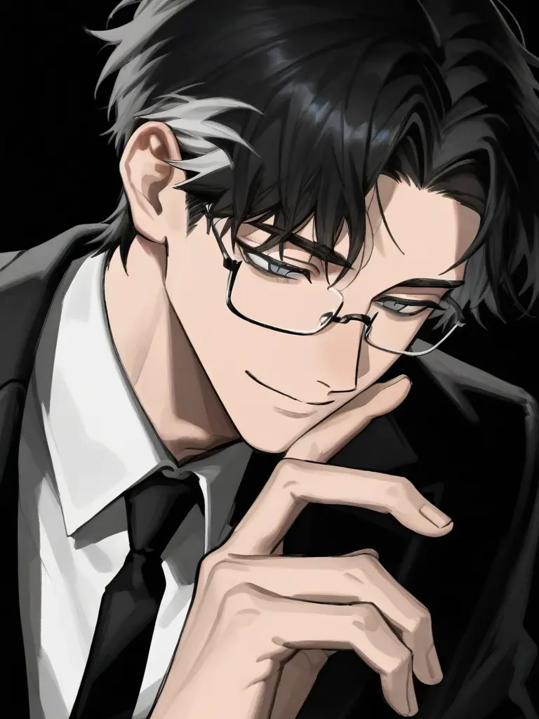 AngryKishu4104의 愛しの
