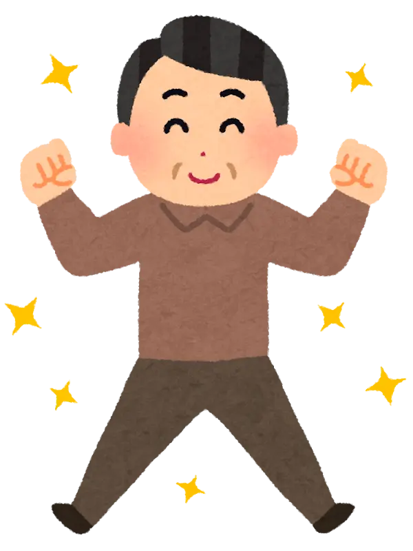 StormyJudge0500의 サウナでリーチ兄弟がモブオジに…！？