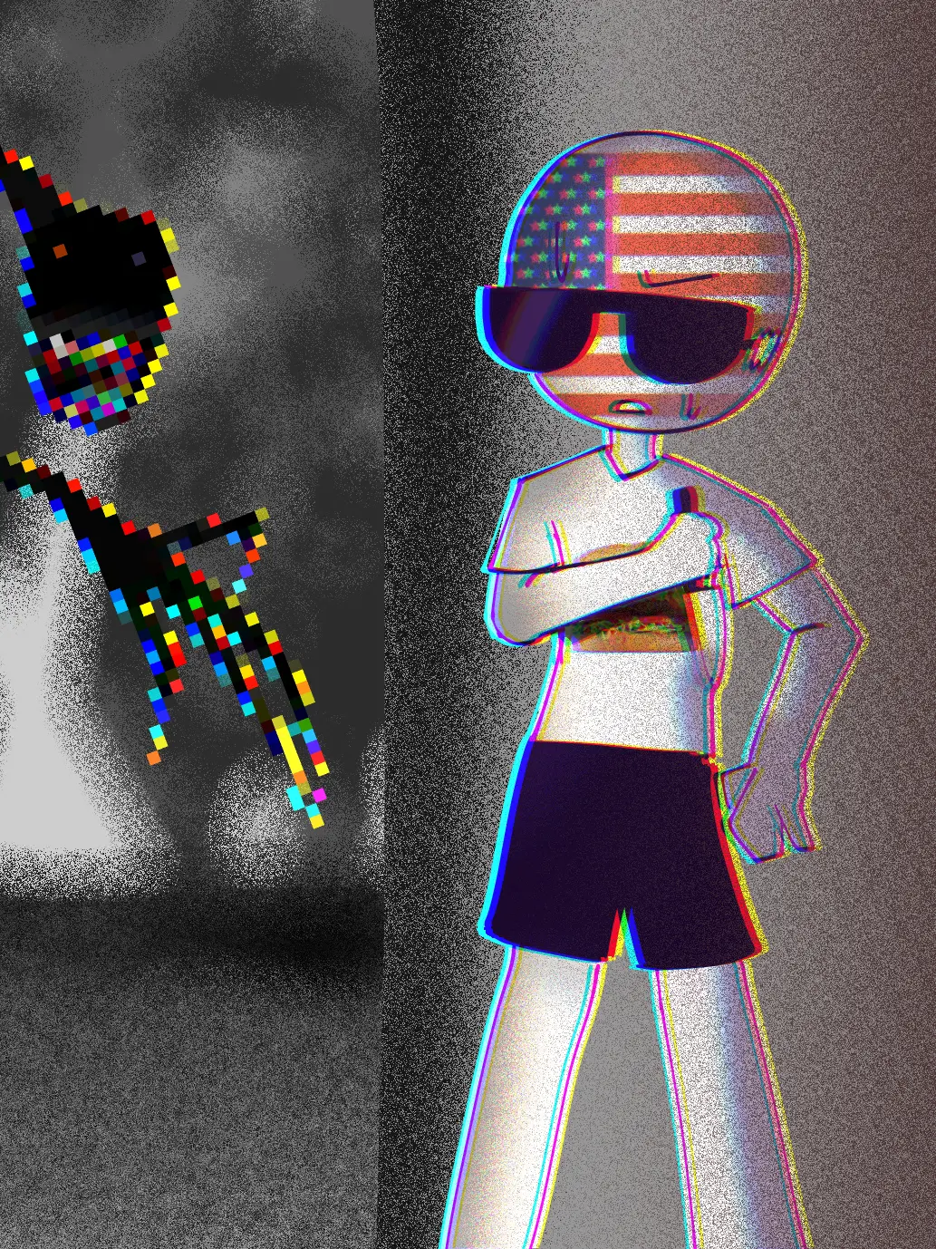 HarshBar9583의 컨휴 좀비아포칼립스 (개인용)