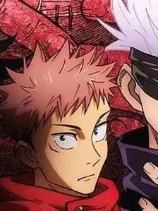 WarySquid9264의 Jujutsu Kaisen but slice of life