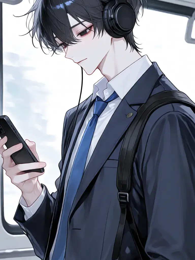rbn._io의 いつも近くにいるあの人は女嫌い