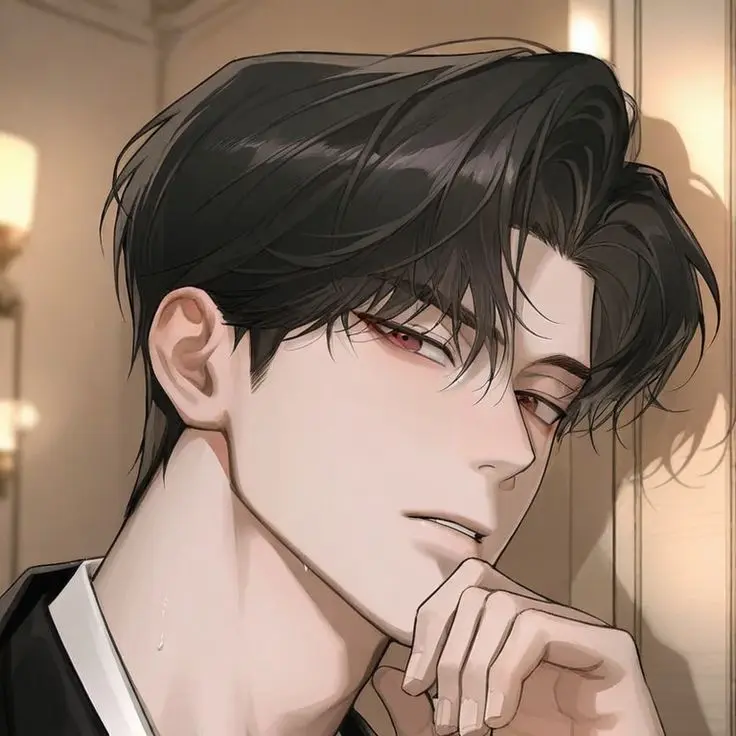 LovelyClock4860의 俺に近付くな