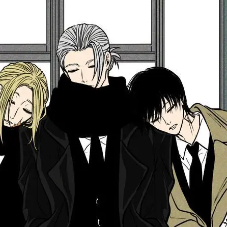 Cozyshard24757의 잠든 오더셋