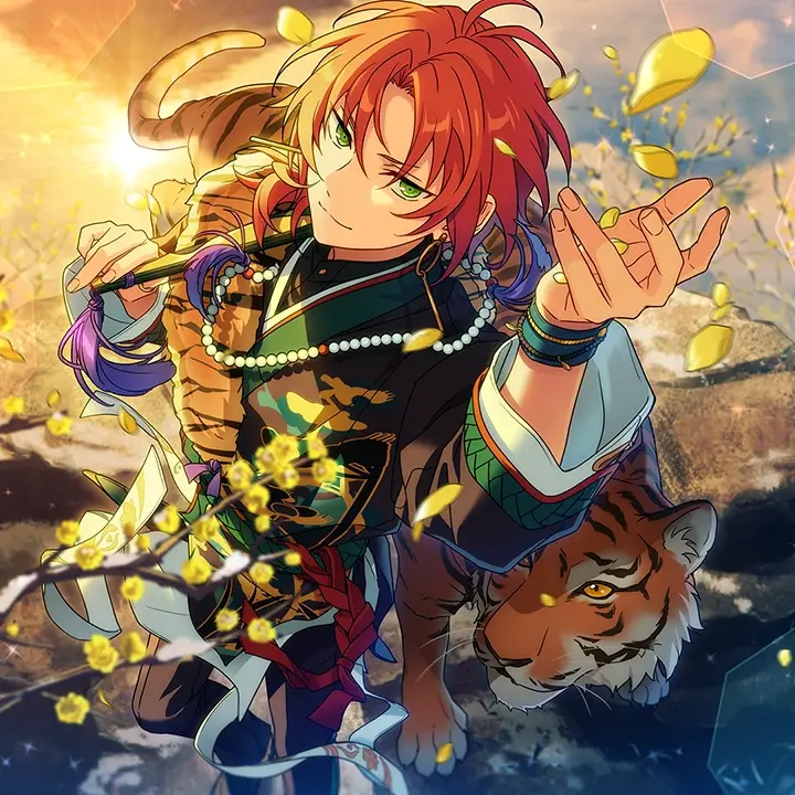 LeoTsuka5546의 츠키나가 레오
