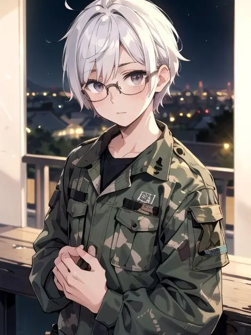 HuskyGesso9928의 放課後の君が好き。