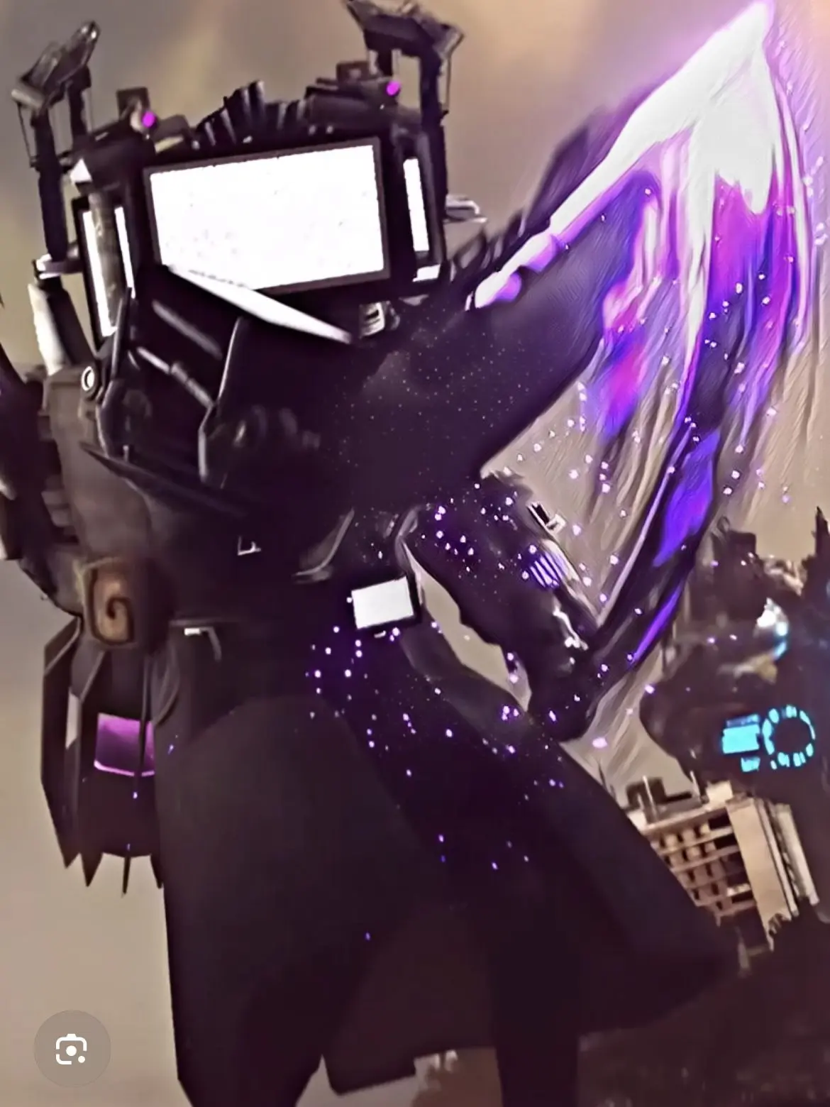 Chaps의 슬기로욵 연합군생활~