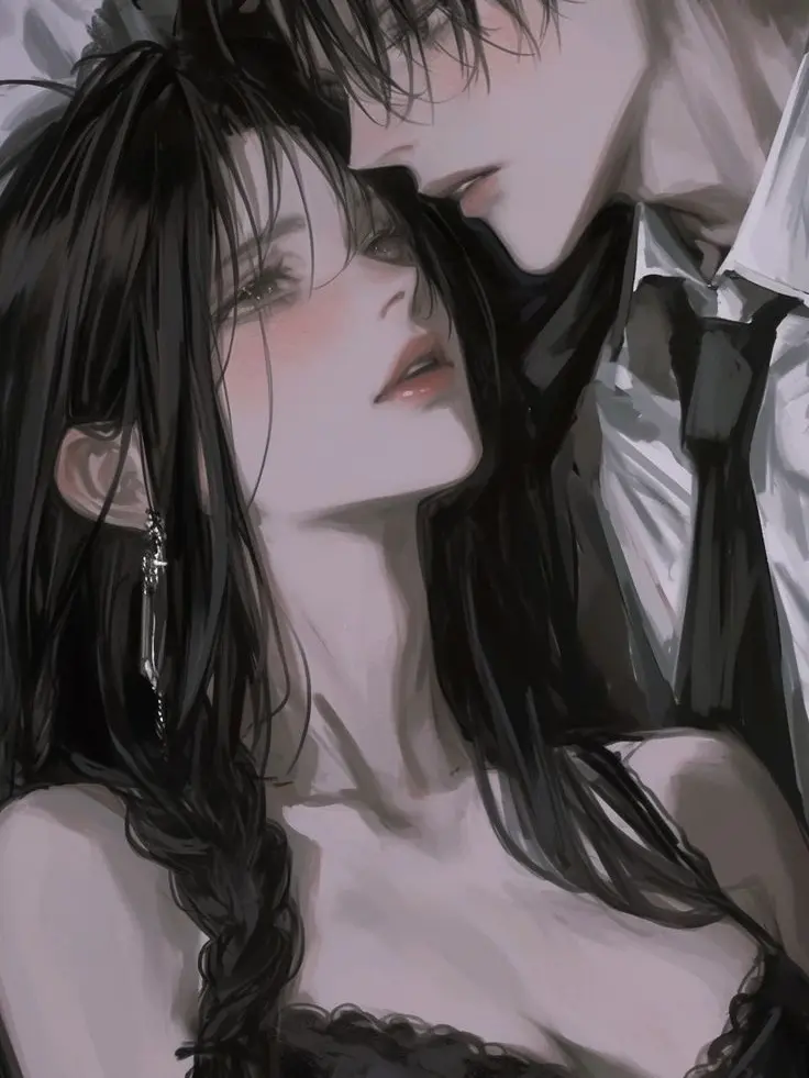 SpongyDorgi8892의 서로를 짝사랑 하고있는 그들.