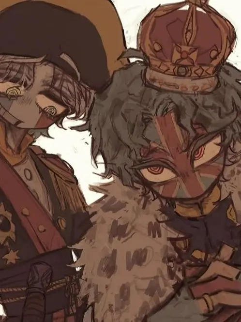 SiDDDDDDDDD의 Troublemakers, Yet the Strongest